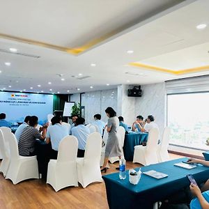 Calix Hotel Da Nang Beach